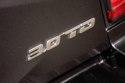 2025 Isuzu D-MAX LS-U+