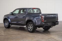 2025 Isuzu D-MAX LS-U+