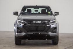 2025 Isuzu D-MAX X-RIDER