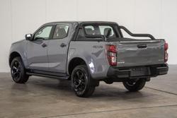 2025 Isuzu D-MAX X-RIDER