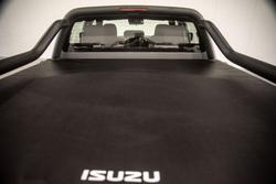 2025 Isuzu D-MAX X-RIDER