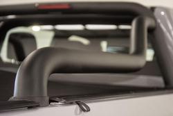 2025 Isuzu D-MAX X-RIDER