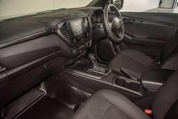 2025 Isuzu D-MAX X-RIDER