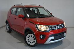 2024 Suzuki Ignis GL