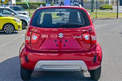 2024 Suzuki Ignis GL