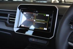 2024 Suzuki Ignis GL