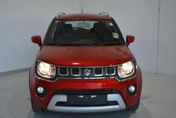 2024 Suzuki Ignis GL