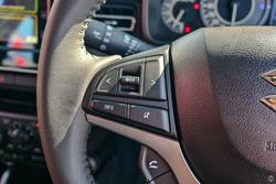 2024 Suzuki Ignis GL