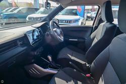 2024 Suzuki Ignis GL