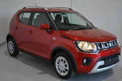 2024 Suzuki Ignis GL
