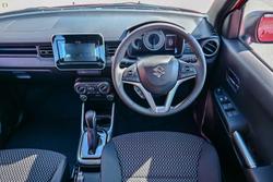 2024 Suzuki Ignis GL
