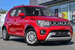 2024 Suzuki Ignis GL