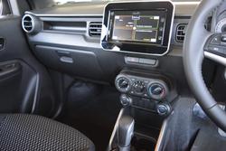 2024 Suzuki Ignis GL