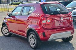 2024 Suzuki Ignis GL