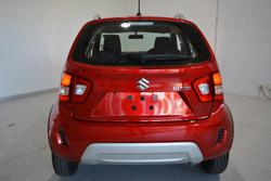 2024 Suzuki Ignis GL