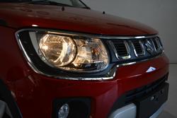 2024 Suzuki Ignis GL