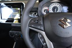 2024 Suzuki Ignis GL