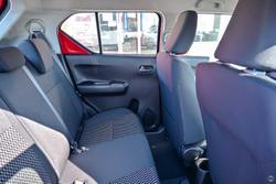 2024 Suzuki Ignis GL