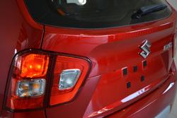 2024 Suzuki Ignis GL