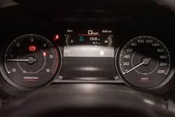 2025 Isuzu D-MAX SX High Ride