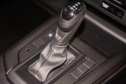 2025 Isuzu D-MAX SX High Ride