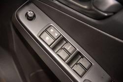 2025 Isuzu D-MAX SX High Ride