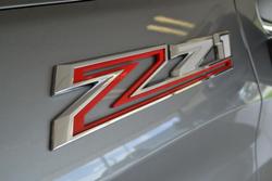 2025 Chevrolet Silverado 1500 LTZ Premium W/Tech Pack