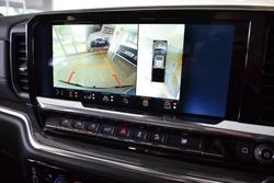 2025 Chevrolet Silverado 1500 LTZ Premium W/Tech Pack