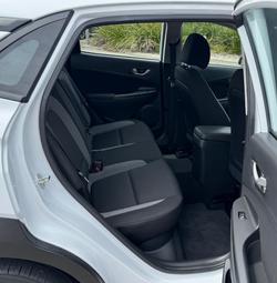 2020 Hyundai Kona Active OS.3 MY20 Chalk White