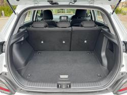 2020 Hyundai Kona Active OS.3 MY20 Chalk White
