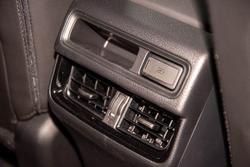 2025 Isuzu D-MAX X-TERRAIN