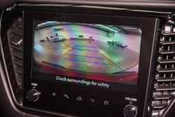 2025 Isuzu D-MAX X-TERRAIN