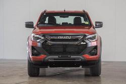 2025 Isuzu D-MAX X-TERRAIN