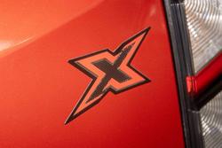 2025 Isuzu D-MAX X-TERRAIN