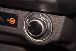 2025 Isuzu D-MAX X-TERRAIN