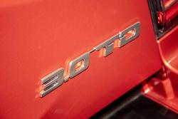 2025 Isuzu D-MAX X-TERRAIN