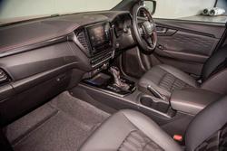 2025 Isuzu D-MAX X-TERRAIN