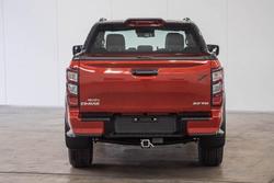 2025 Isuzu D-MAX X-TERRAIN