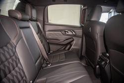 2025 Isuzu D-MAX X-TERRAIN