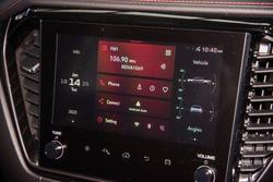 2025 Isuzu D-MAX X-TERRAIN