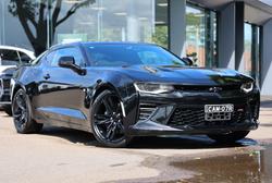 2018 Other Name Chevrolet