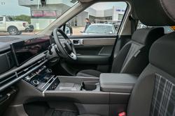 2025 Hyundai Santa Fe Hybrid