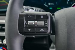 2025 Hyundai
Santa Fe Hybrid