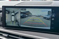 2025 Hyundai
                Santa Fe Hybrid