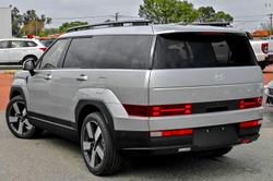 2025 Hyundai
Santa Fe Hybrid