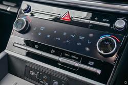 2025 Hyundai
                Santa Fe Hybrid