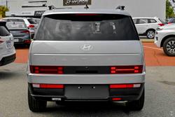 2025 Hyundai
                Santa Fe Hybrid