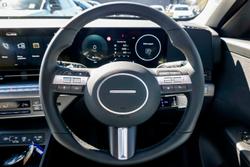 2025 Hyundai
Kona Elite