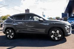 2025 Hyundai
Kona Elite