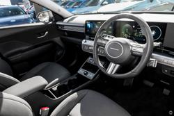 2025 Hyundai
Kona Elite